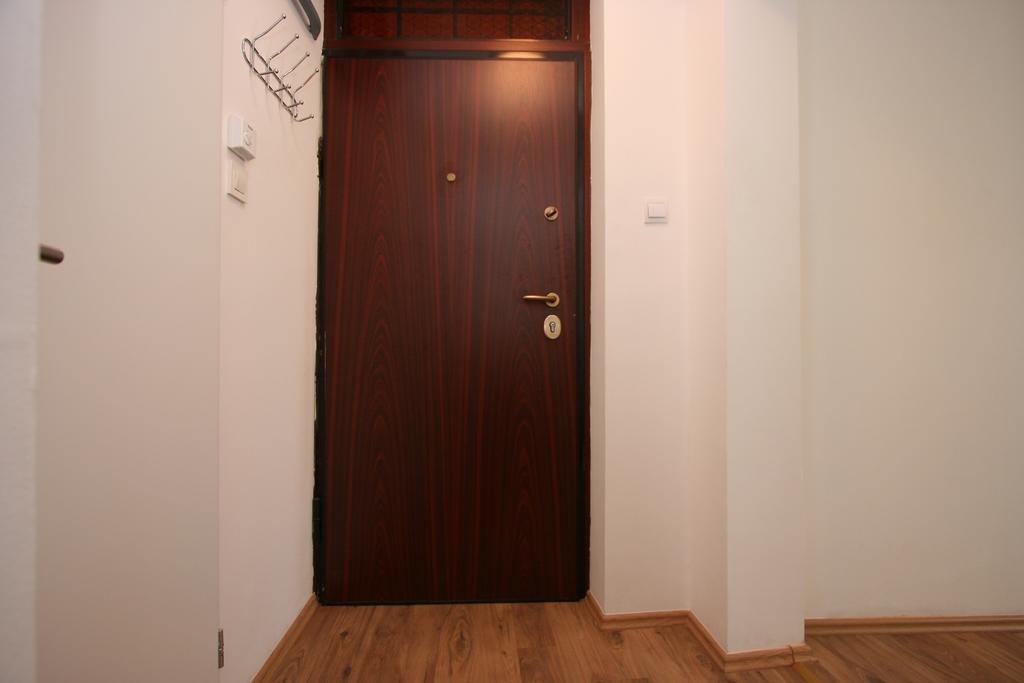 Apartments Zagreb Schone Kültér fotó